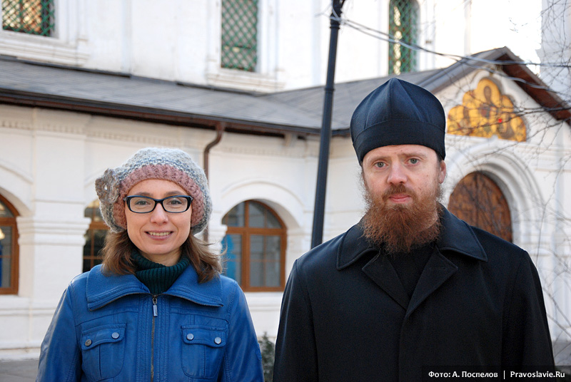 «Мы в ответе за тех, кого оттолкнули»  О реальной и мнимой грубости церковных работников
