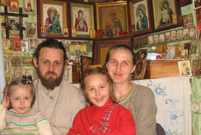 «В Шульгах только спасаться»