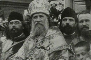 Заступник. Патриарх Тихон (ВИДЕО)