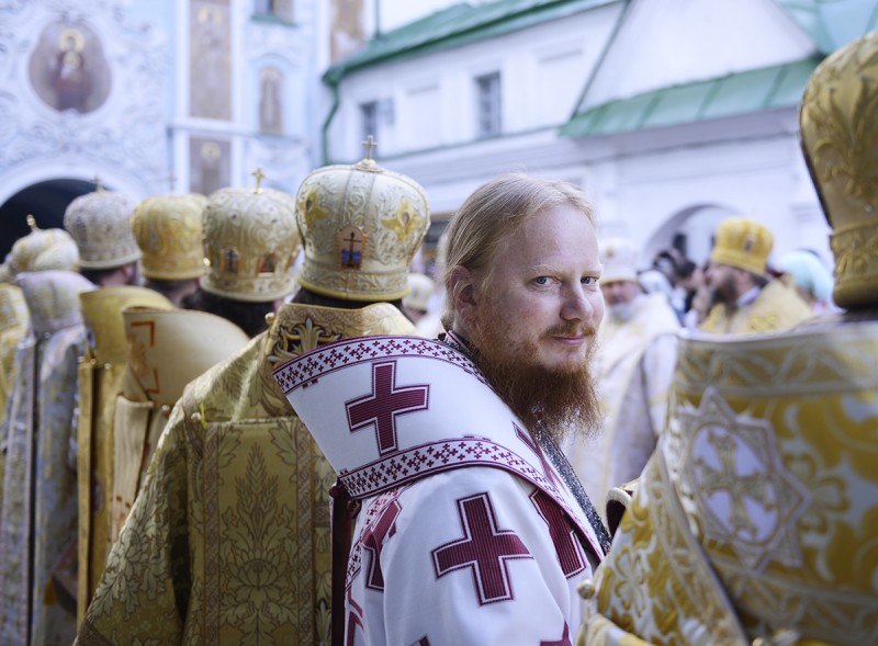 «Смирение – то, к чему должен стремиться каждый архиерей». Беседа с епископом Обуховским Ионой