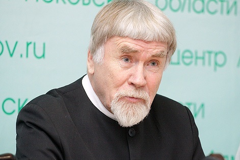 Валентин Курбатов: Нас разбудит колокольный звон
