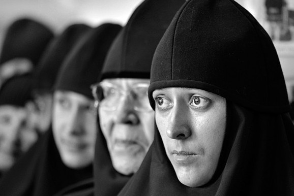 Дисфункция в семье – дисфункция в монастыре