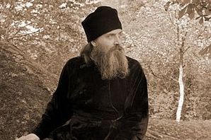 Из воспоминаний об архимандрите Алипии (Воронове), наместнике Псково-Печерской обители