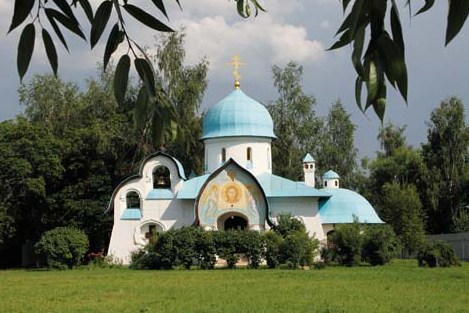 Как не построить памятник себе - Андрей Анисимов