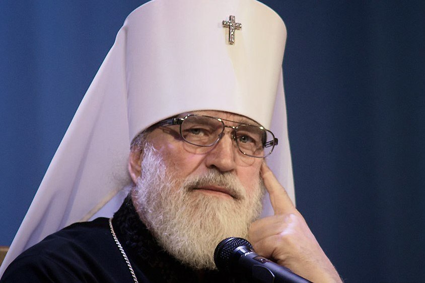 Старцы