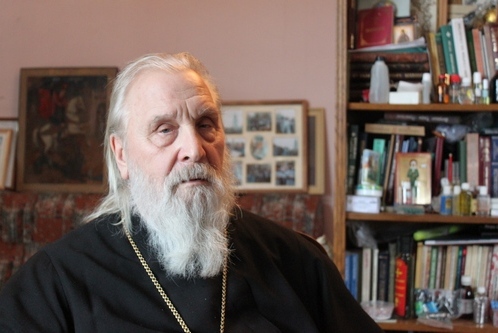 «Не залезать в душу сапогами» — Прот. Георгий Бреев о грехах и исповеди