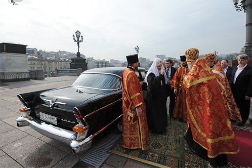 Гонение на Церковь при Хрущеве: пять историй
