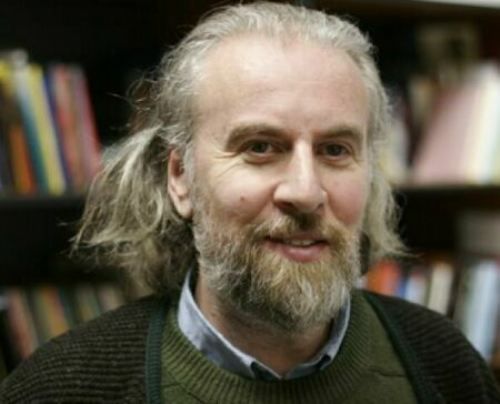 Александр Дворкин: я искал свободу в контркультуре, а нашел ее в Церкви