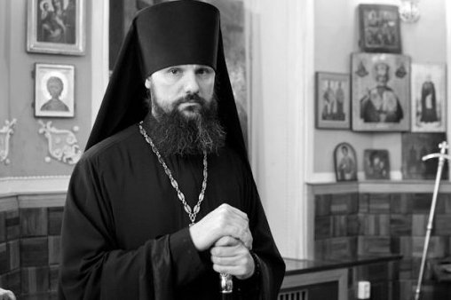 Монашество — это мое