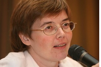 Майя Кучерская: «Представление о церкви у людей, увы, превратное»… Но кротость и смирение — страшная сила