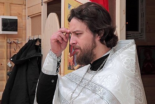 Правила жизни счастливого священника