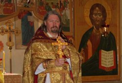 Свяшенник Михаил Михайлов