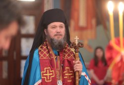 Епископ Нишский Иоанн (Пурич)