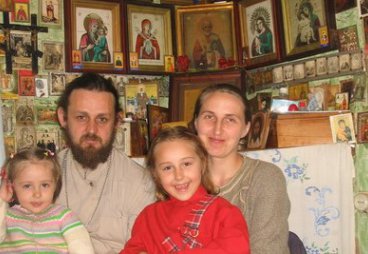В Шульгах только спасаться