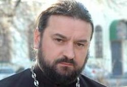 Протоиерей Андрей Ткачев
