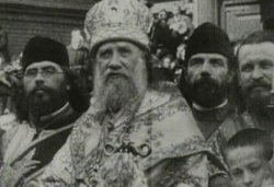 Святейший Патриарх Тихон (Беллавин)