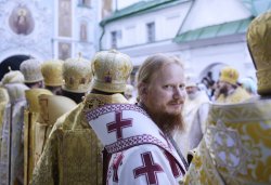 Епископ Обуховский Иона (Черепанов)