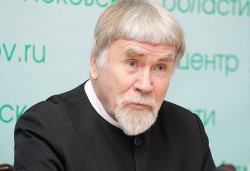 Валентин Курбатов