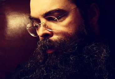 Архимандрит Андрей (Конанос)