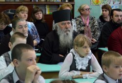 Архимандрит Варнава (Баскаков): Все завязаны на России