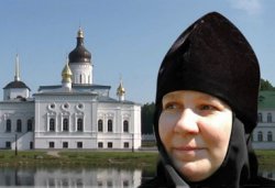 Игумения Елизавета (Беляева)
