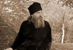 Архимандрит Алипий (Воронов)