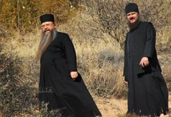 В паломничестве к святыням Византии