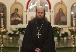 Протоиерей Игорь Прекуп
