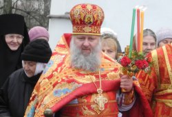 Игумен Макарий: «Александр Пушкин умер как христианин»