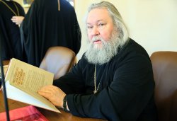 Епископ Великолукский и Невельский Сергий (Булатников)