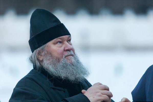 Епископ Сергий (Булатников): «Нет сомнений, что монашество не исчезнет совсем»