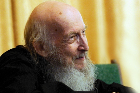 Иеросхимонах Валентин (Гуревич) о современных грехах и логике веры