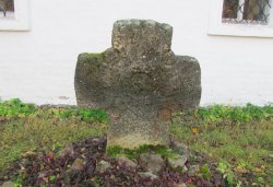 Паломничество в Гдов, Ветвенник, Трутнево 31 октября 2010 года