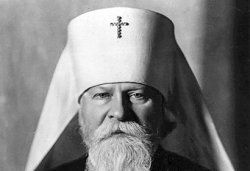 46. Николай (Ярушевич), архиепископ Петергофский, управляющий Псковской епархией, 24 августа 1936 - 1940
