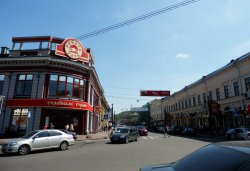 Паломничество в Киев, Чернигов 26-30 апреля 2012 года
