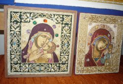 Паломничество в Нило-Столобенскую пустынь, Оковецкий источник, погост Голенково, Селижарово 28-29 мая 2011 года