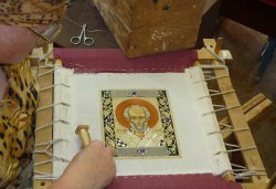 Паломничество в Нило-Столобенскую пустынь, Оковецкий источник, погост Голенково, Селижарово 28-29 мая 2011 года