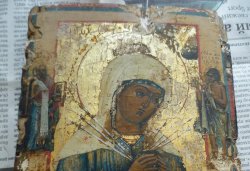 Паломничество в Нило-Столобенскую пустынь, Оковецкий источник, погост Голенково, Селижарово 28-29 мая 2011 года