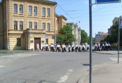 Паломничество по программе 