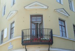 Паломничество по программе 