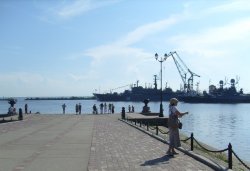 Паломничество по программе 