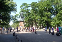 Паломничество по программе 