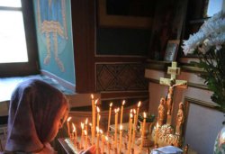 Крестный ход «Дорогой Спасителя» Псковская епархия 12 июля 2013 года