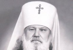 50. Иоанн (Разумов), епископ Псковский и Порховский, 11 ноября 1954 - 25 февраля 1962, архиепископ 25 февраля 1962 - 9 сентября 1972, митрополит  9 сентября 1972 - 12 мая 1987