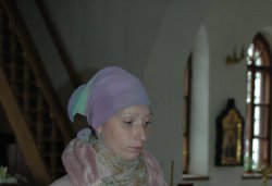 Четвёртый международный информационно-паломнический семинар на Псковской земле 11-13 апреля 2008г.