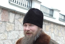 Четвёртый международный информационно-паломнический семинар на Псковской земле 11-13 апреля 2008г.