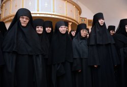 Первосвятительский визит Святейшего Патриарха Московского и всея Руси Кирилла в Псковскую епархию 3 сентября 2014 года