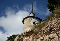 Первосвятительский визит Святейшего Патриарха Московского и всея Руси Кирилла в Псковскую епархию 3 сентября 2014 года