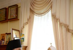 Первосвятительский визит Святейшего Патриарха Московского и всея Руси Кирилла в Псковскую епархию 3 сентября 2014 года