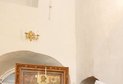 Первосвятительский визит Святейшего Патриарха Московского и всея Руси Кирилла в Псковскую епархию 3 сентября 2014 года